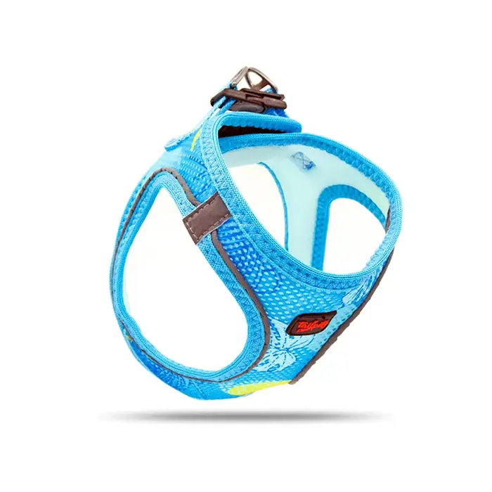 TAİLPETZ AİR-MESH HARNESS KÖPEK GÖĞÜS TASMASI OMNİA
