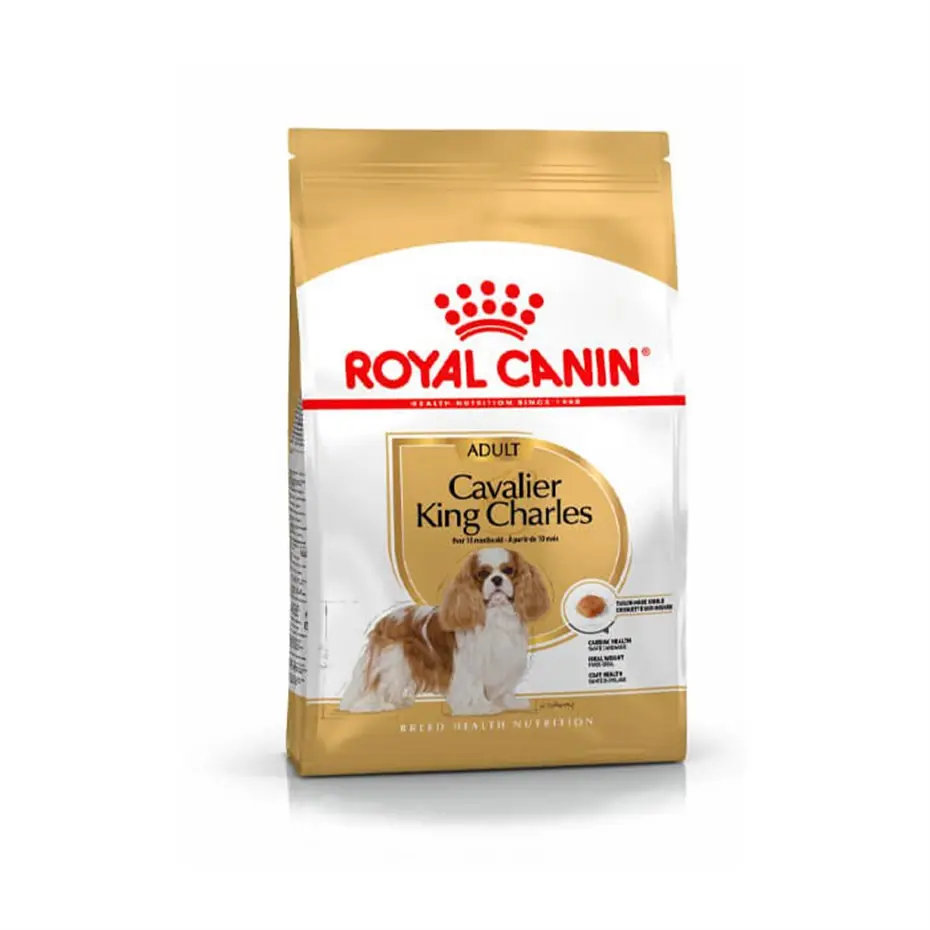 ROYAL CANİN CAVALİER KİNG CHARLES KÖPEK MAMASI 1.5 KG