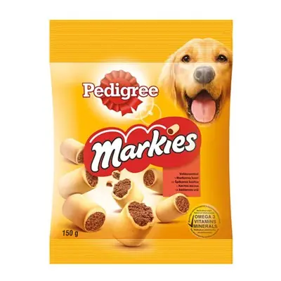 PEDİGREE MARKİES KÖPEK ÖDÜLÜ 150 GR