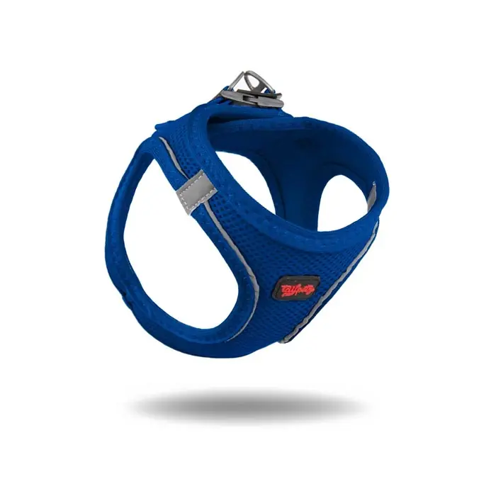 TAİLPETZ AİR-MESH HARNESS KÖPEK GÖĞÜS TASMASI LACİVERT