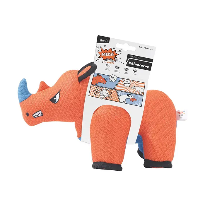 M-PETS MEGA GERGEDAN KÖPEK OYUNCAĞI