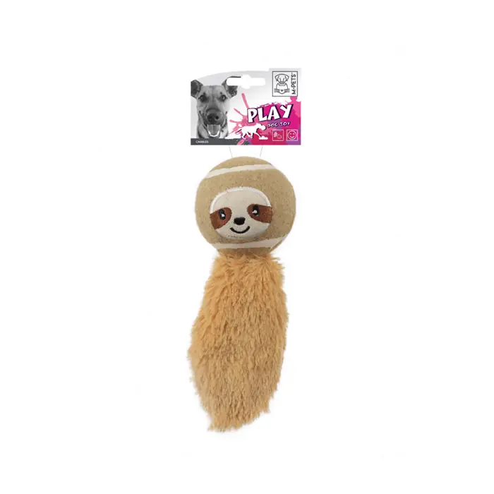M-PETS CHARLES KÖPEK OYUNCAĞI