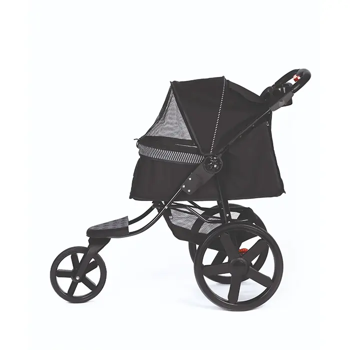 M-PETS AVENTURA PET STROLLER KÖPEK ARABASI
