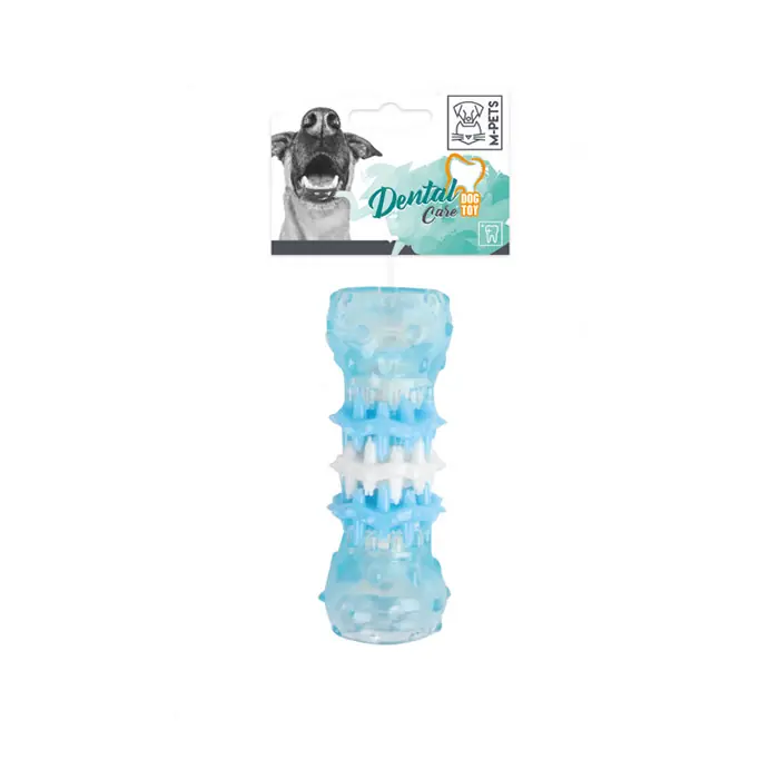 M-PETS WASHY DENTAL CARE KÖPEK OYUNCAĞI SMALL