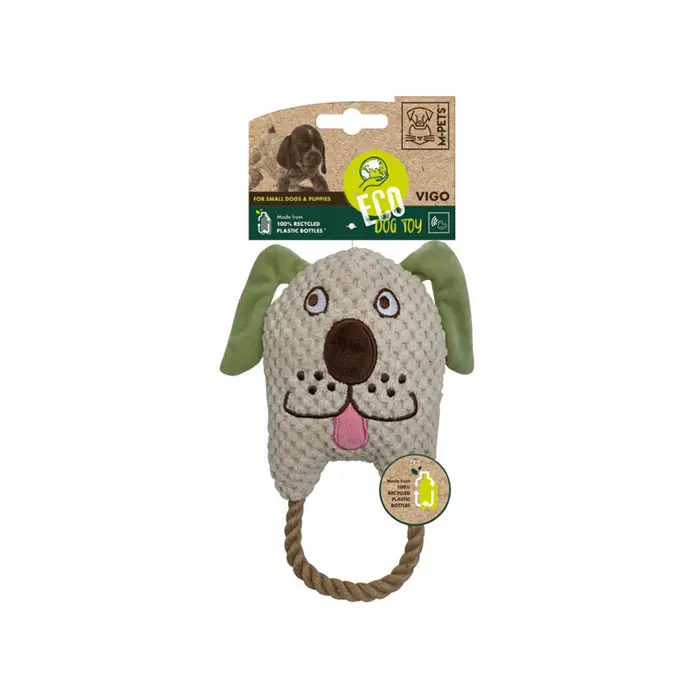 M-PETS VİGO KÖPEK OYUNCAĞI