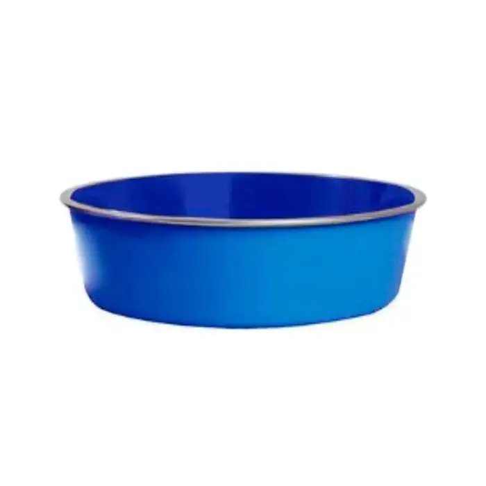 ORİPET YAVRU KÖPEK MAMA VE SU KABI 15CM