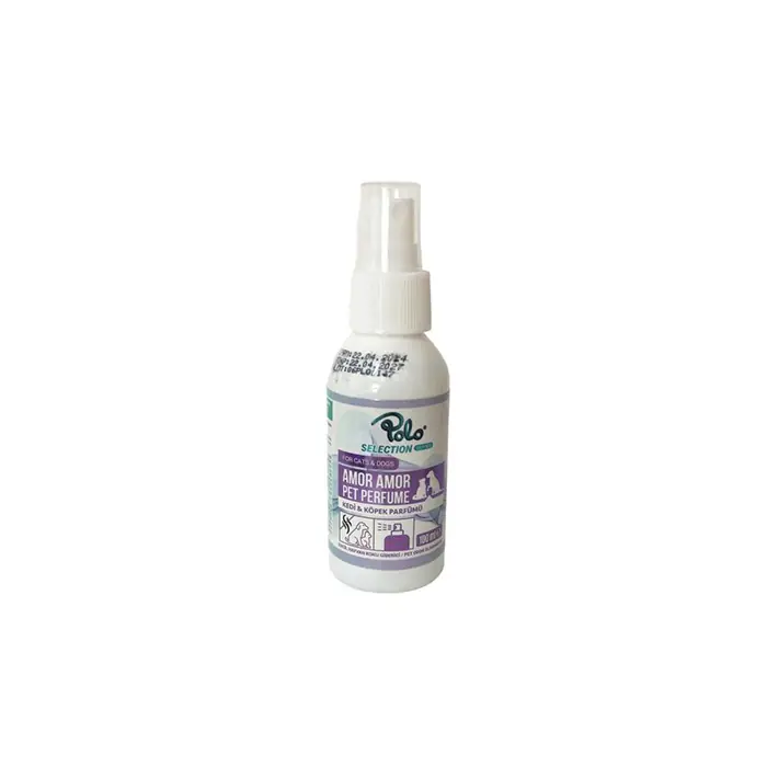 POLO AMOR PET PARFÜM 100ML
