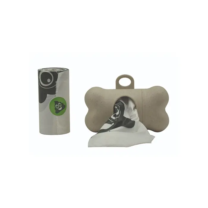 M-PETS BAMBOO DIŞKI TOPLAMA SETİ