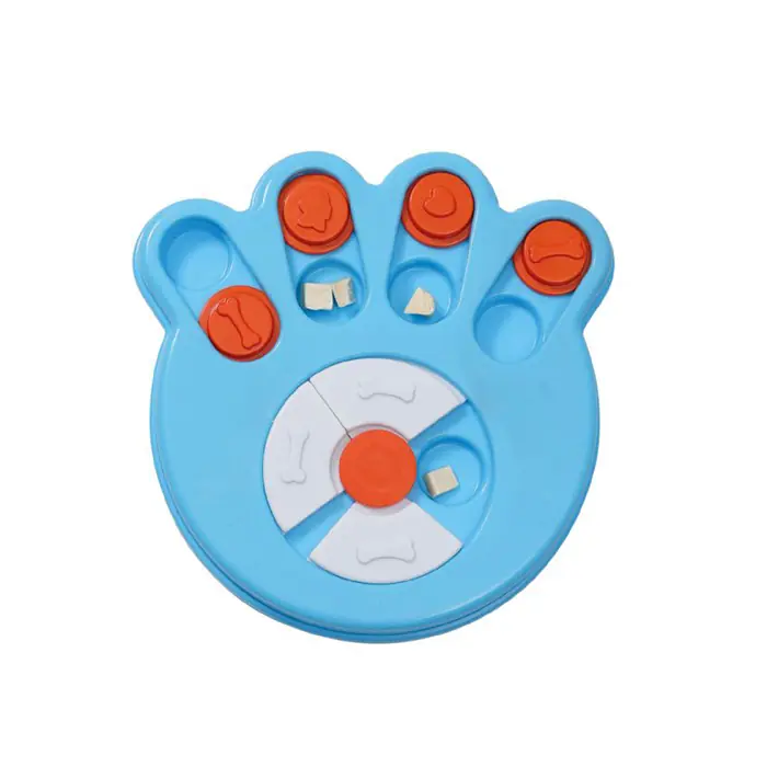 M-PETS BRAİNY GAMES DARVİN KÖPEK ZEKA OYUNCAĞI 1.SEVİYE