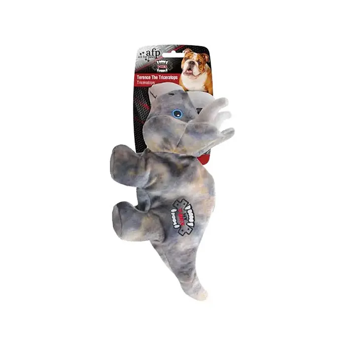 AFP MY T-REX TERENCE M PELUŞ KÖPEK OYUNCAĞI 29X13X11,5 CM