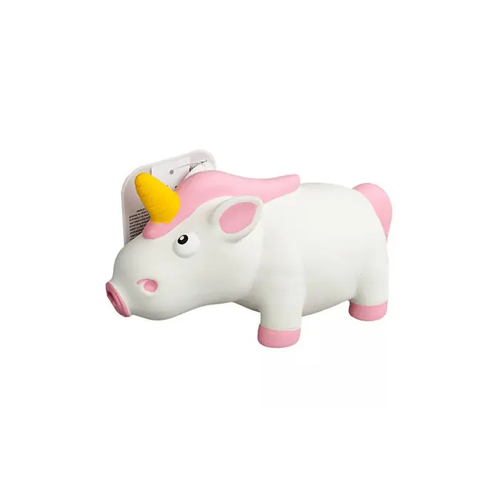 AFP UNİCORN LATEKS KÖPEK OYUNCAĞI 15X6X7,5 CM