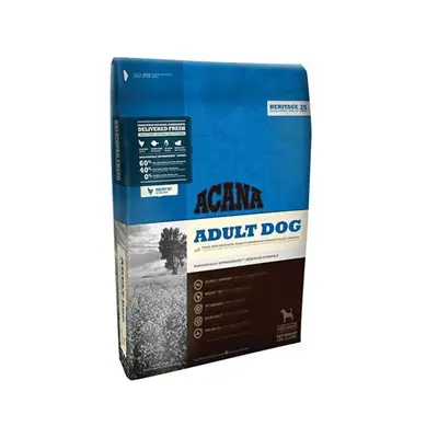 ACANA HERİTAGE ADULT DOG TAHILSIZ KÖPEK MAMASI 17 KG