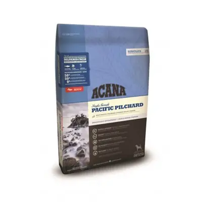 ACANA PACİFİC PİLCHARD KÖPEK MAMASI 2 KG