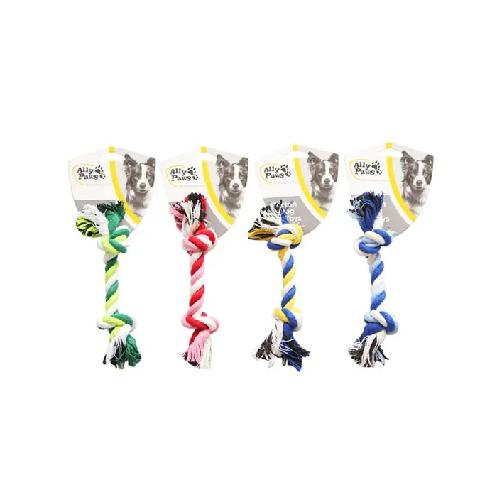 ALLY PAWS DİŞ İPİ KÖPEK OYUNCAĞI 18 CM