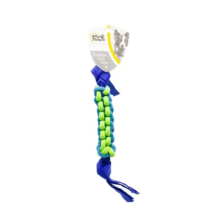 ALLY PAWS DİŞ İPİ KÖPEK OYUNCAĞI 52CM