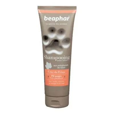 BEAPHAR BESLEYİCİ VE PARLAKLIK VERİCİ KÖPEK ŞAMPUANI 250 ML