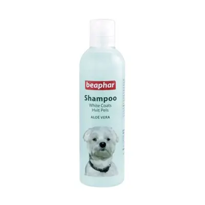 BEAPHAR BEYAZ TÜYLÜ KÖPEK ŞAMPUANI