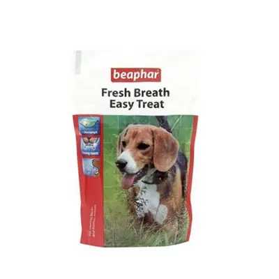 BEAPHAR BREATHTREAT AĞIZ KOKUSU ÖNLEYİCİ