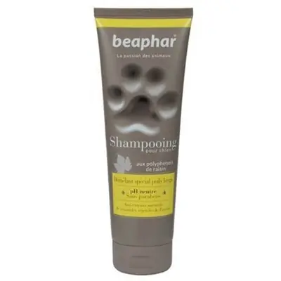BEAPHAR KAŞINTI GİDERİCİ 2 İN 1 KÖPEK ŞAMPUANI 250 ML