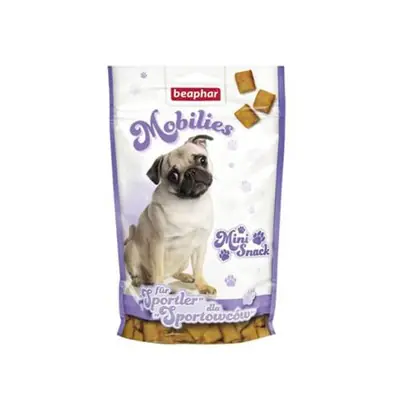 BEAPHAR MOBİLİES MİNİ KÖPEK ÖDÜLÜ 150G