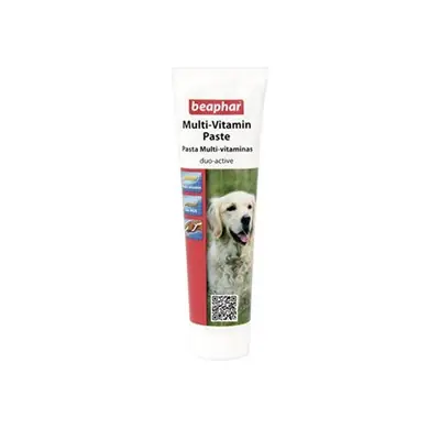 BEAPHAR MULTİ-VİTAMİN PASTE KÖPEK VİTAMİN MACUNU 100 GR