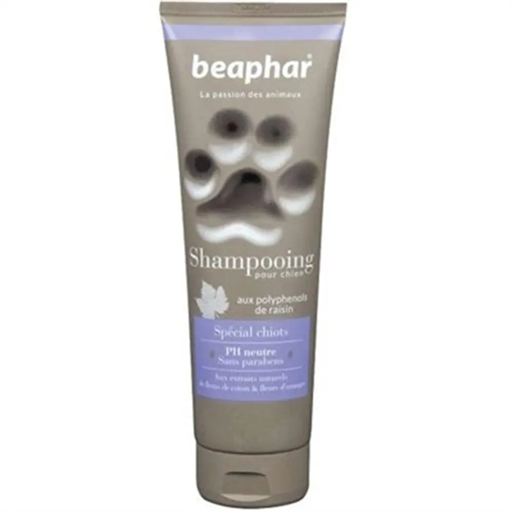 BEAPHAR PREMİUM YAVRU KÖPEK ŞAMPUANI 250 ML