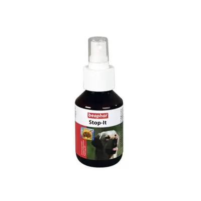 BEAPHAR STOP-İT KÖPEK UZAKLAŞTIRICI SPREY 100 ML