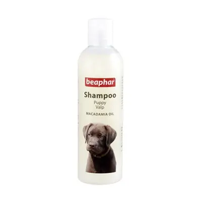 BEAPHAR YAVRU KÖPEK ŞAMPUANI 250 ML