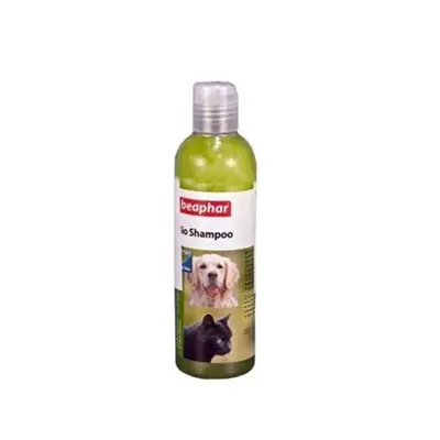 BEAPHAR ŞAMPUAN BİO KEDİ KÖPEK 250ML
