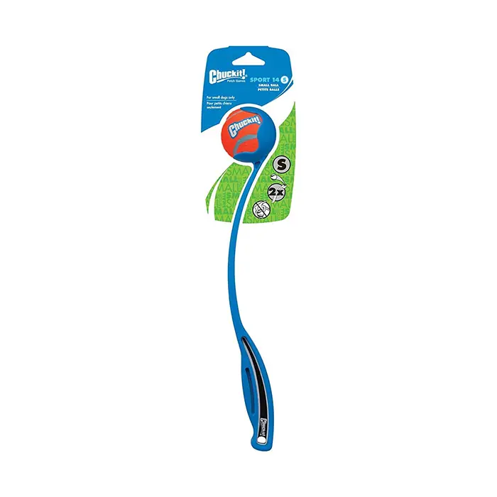 CHUCKİT! SPORT LAUNCHER TOP FIRLATICI (TENİS TOPU HEDİYELİ)