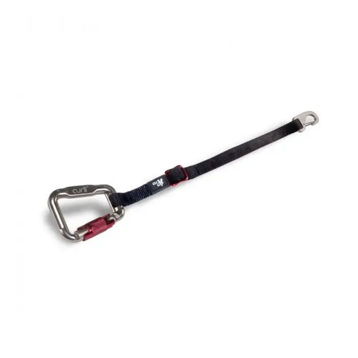 CURLİ CAR SAFETY BELT ARAÇ GÜVENLİK KEMERİ LARGE 60CM