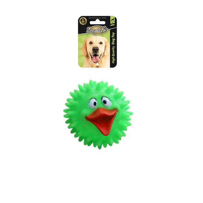 DOGLIFE BİG BİRD PLASTİK KÖPEK OYUNCAĞI