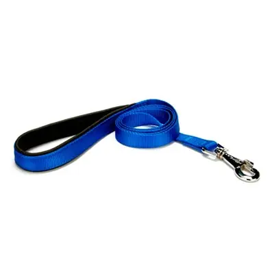 DOGGİE COMFORD DOKUMA SAPLI GEZDİRME 2,0*120CM ROYAL BLUE