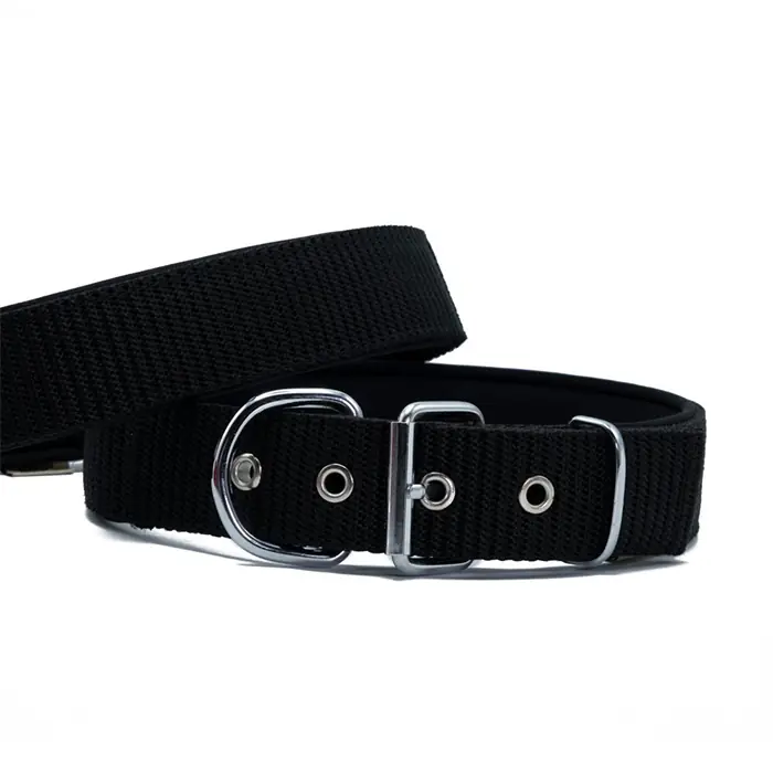 DOGGİE ELİT DOKUMA BOYUN TASMASI 4X52-60CM