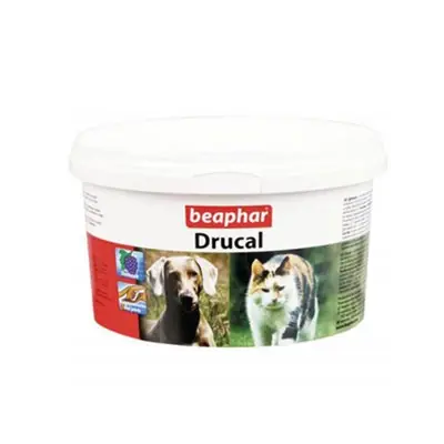 DRUCAL EKLEM DESTEKLEYİCİ 250 GR