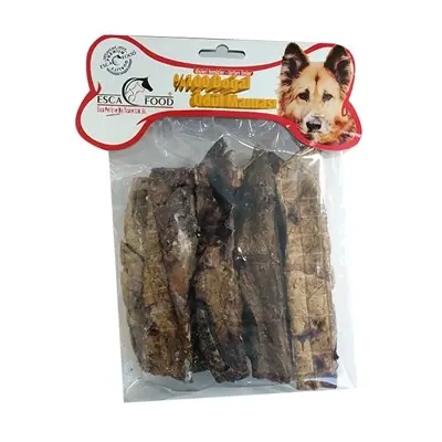 ESCA CİĞER STİCK KÖPEK ÖDÜLÜ 120 GR