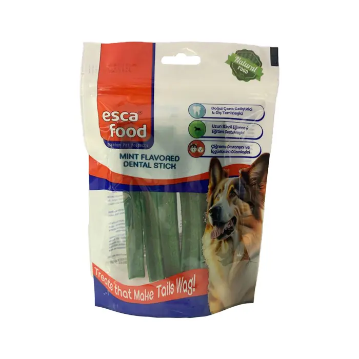 ESCA NANE AROMALI DENTAL ÇUBUK 100GR