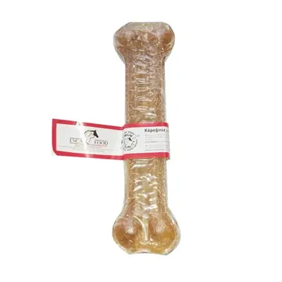 ESCA NATUREL PRESS KEMİK 20,5 CM