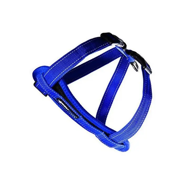 EZYDOG HARNESS CHEST PLATE MEDİUM KÖPEK GÖĞÜS TASMASI MAVİ