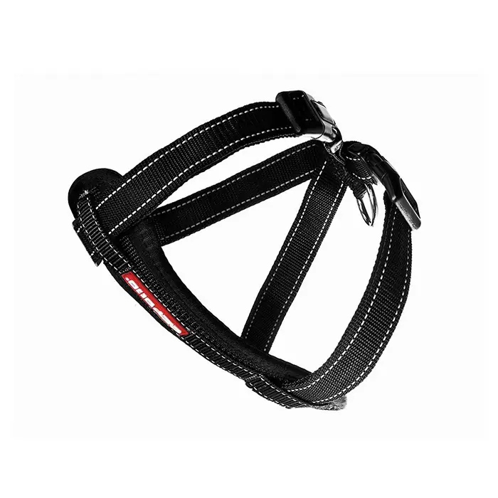 EZYDOG HARNESS CHEST PLATE MEDİUM KÖPEK GÖĞÜS TASMASI SİYAH