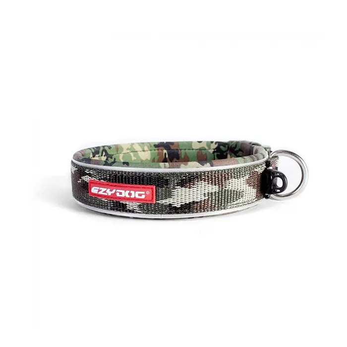 EZYDOG NEO COLLAR CLASSİC LARGE KÖPEK BOYUN TASMASI KAMUFLAJ