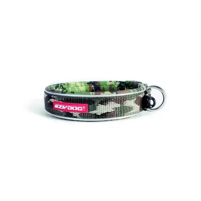 EZYDOG NEO COLLAR CLASSİC X-SMALL KÖPEK BOYUN TASMASI KAMUFLAJ