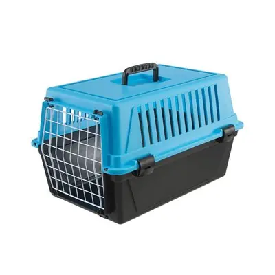 FERPLAST ATLAS 10 EL KÖPEK TAŞIMA ÇANTASI