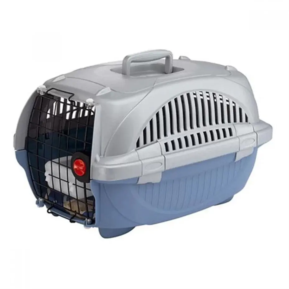 FERPLAST ATLAS 20 DELUXE TAŞIMA ÇANTASI 37X57X33CM MAVİ