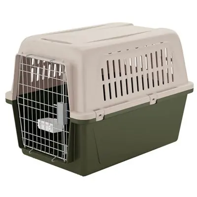 FERPLAST CARRİER ATLAS 60 CLASSİC KÖPEK TAŞIMA ÇANTASI