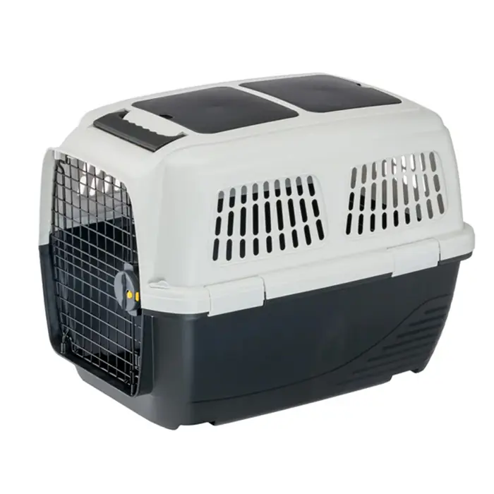 FERPLAST CLİPPER 6 PLUS KEDİ KÖPEK TAŞIMA KAFESİ 93X65X68CM