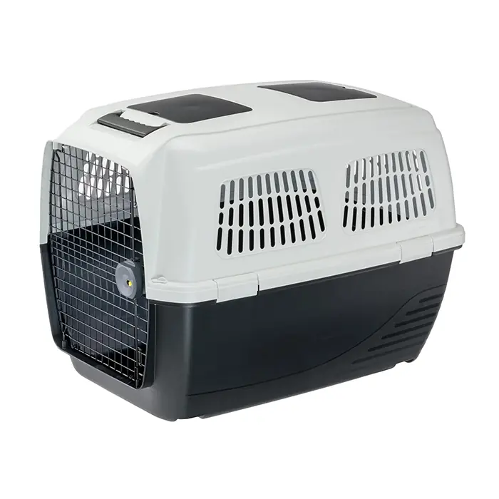 FERPLAST CLİPPER 7 PLUS KEDİ KÖPEK TAŞIMA KAFESİ 105X75X79CM