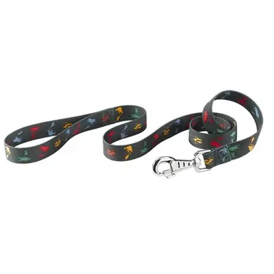 FERPLAST CLUP CİRCUS KÖPEK SEVK TASMASI 20 MM X 120 CM