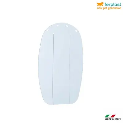 FERPLAST KENNY 07 KULUBE KAPISI ŞEFFAF