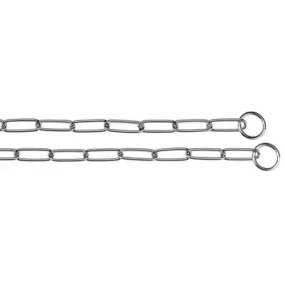 FERPLAST TEK SIRALI KÖPEK BOĞMA TASMA 58 CM